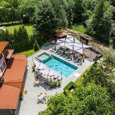 Guest House Valevtsi المظهر الخارجي الصورة