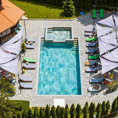 Guest House Valevtsi المظهر الخارجي الصورة