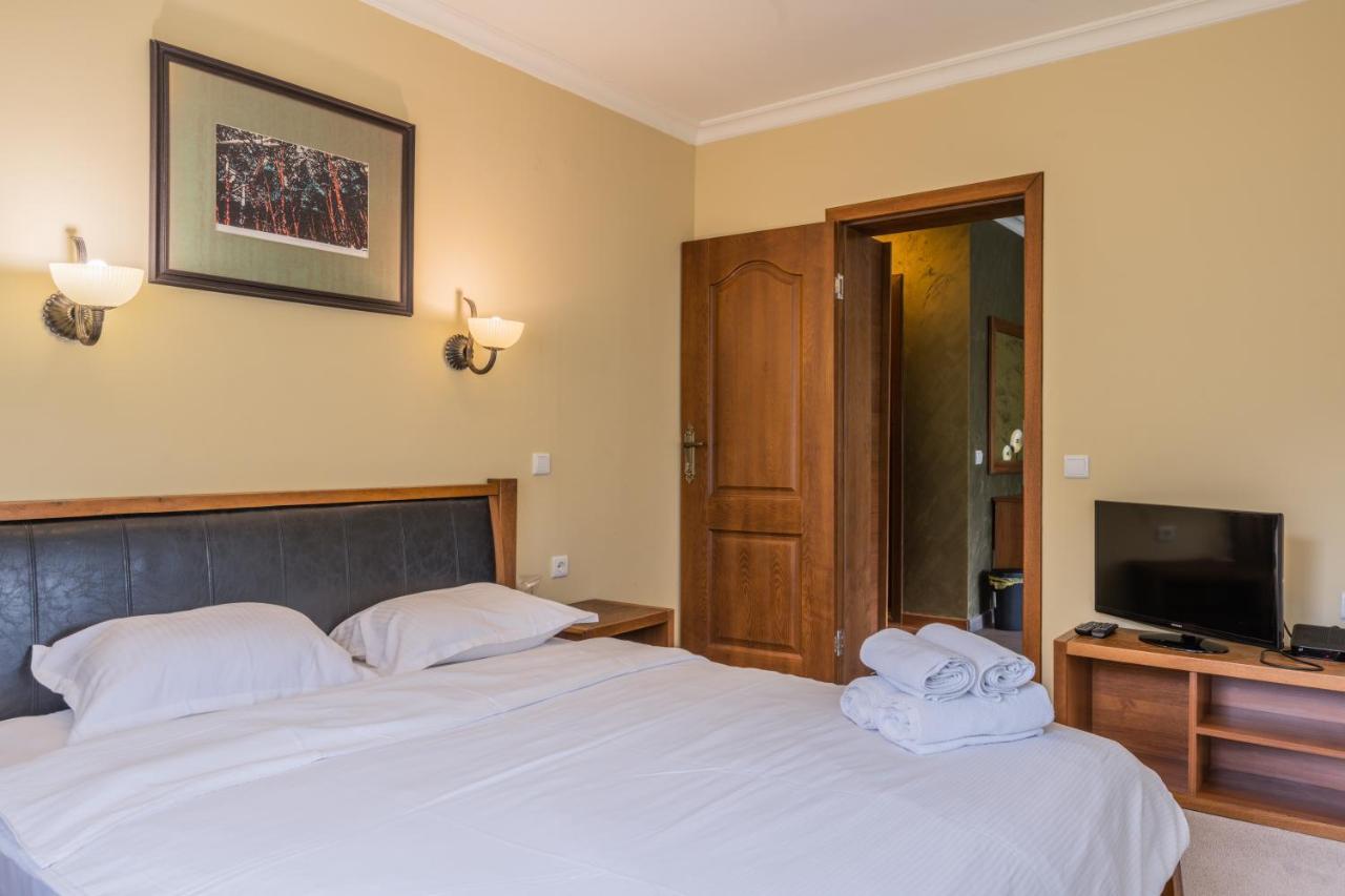 Guest House Valevtsi المظهر الخارجي الصورة