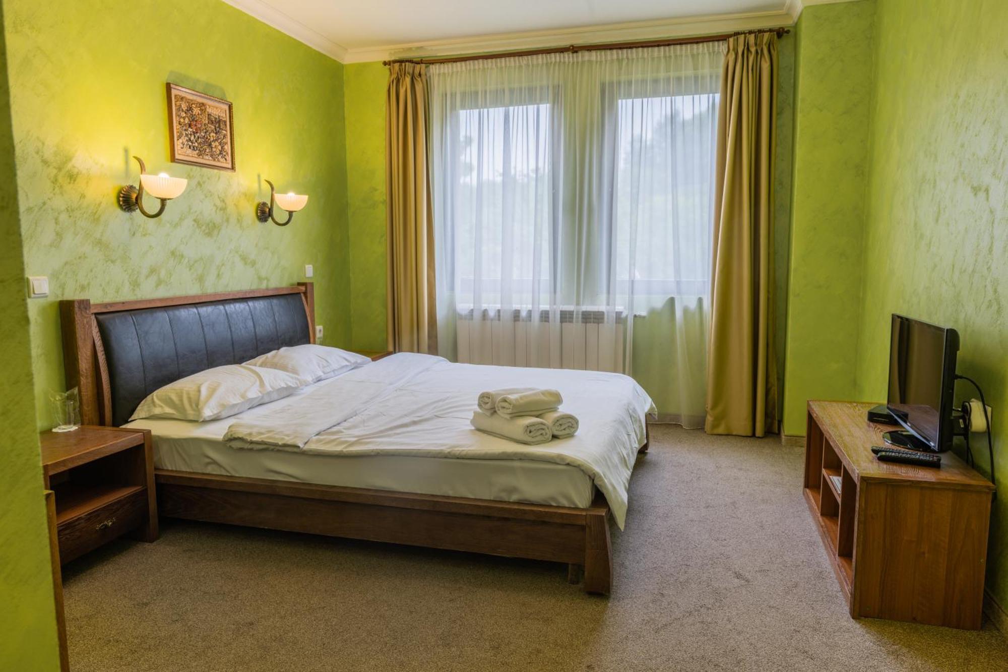 Guest House Valevtsi المظهر الخارجي الصورة