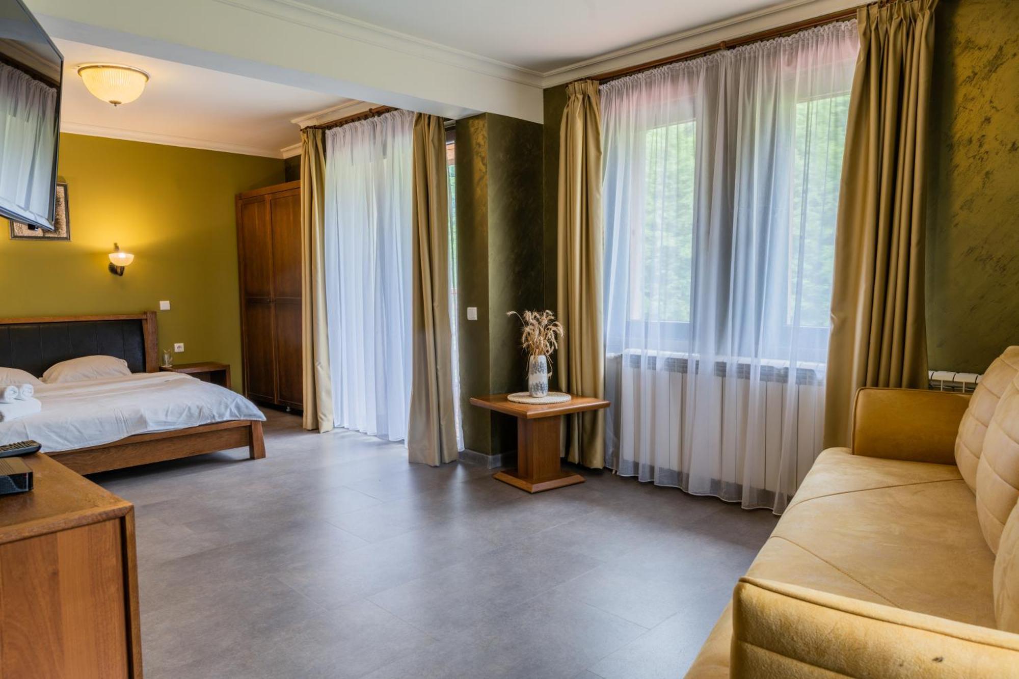 Guest House Valevtsi المظهر الخارجي الصورة