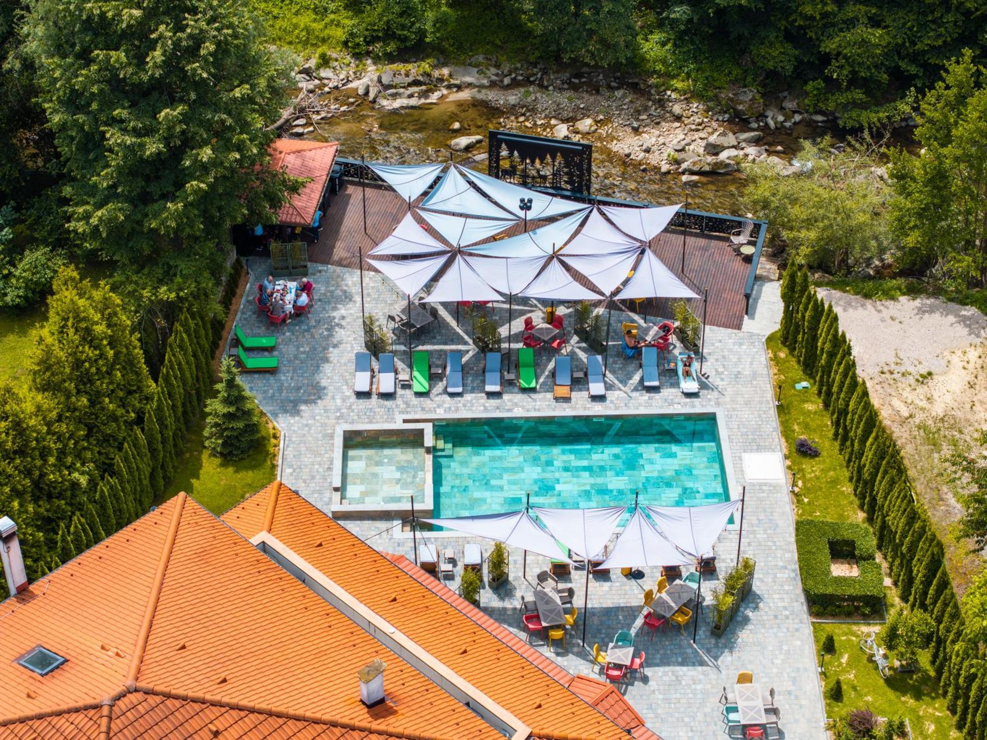 Guest House Valevtsi المظهر الخارجي الصورة